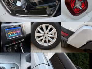 Dacia Duster 2019 1.5dci EURO 6 Primul propietar RO — miniatura 9