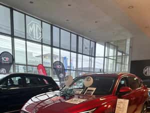 MG HS ICE 1.5 T-GDI 7DCT EXCLUSIVE | 172 CP | 2024