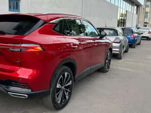 MG HS ICE 1.5 T-GDI 7DCT EXCLUSIVE | 172 CP | 2024 — miniatura 6
