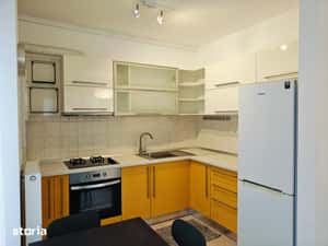 Apartament 2 camere,  Aradului , Iris 4 ,loc de parcare — miniatura 4