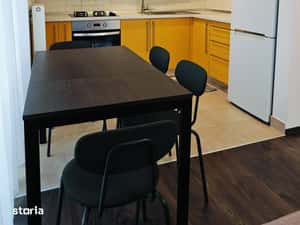Apartament 2 camere,  Aradului , Iris 4 ,loc de parcare — miniatura 5