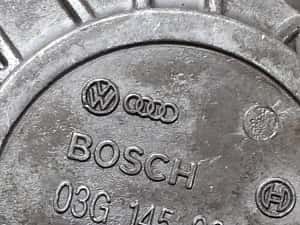 pompa vacuum volkswagen passat b6 3c (2005-2010) 2.0 motorina 2007 — miniatura 3