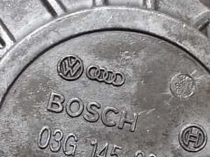 pompa vacuum volkswagen passat b6 3c (2005-2010) 2.0 motorina 2007 — miniatura 6