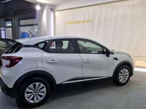 RENAULT CAPTUR 1.0 TCe 100CP, 2020, BENZINĂ, MANUALĂ — miniatura 2