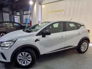 RENAULT CAPTUR 1.0 TCe 100CP, 2020, BENZINĂ, MANUALĂ — miniatura 3
