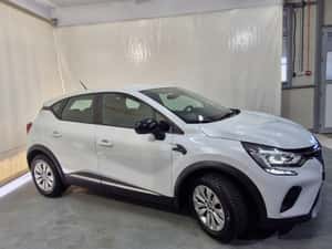 RENAULT CAPTUR 1.0 TCe 100CP, 2020, BENZINĂ, MANUALĂ — miniatura 4