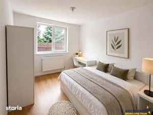 Camera la casa, cu acces la facilitati, 7 Noiembrie, aria UMF, SPCJU — miniatura 5