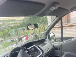 Renault Trafic 2013 pick-up 2.0CDTI euro5 — miniatura 7