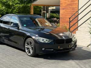 BMW Seria 3 / F30 / SportLine/ 2.0d 184 cp
