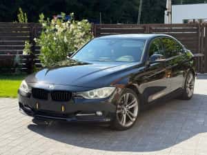 BMW Seria 3 / F30 / SportLine/ 2.0d 184 cp — miniatura 3