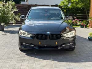 BMW Seria 3 / F30 / SportLine/ 2.0d 184 cp — miniatura 4