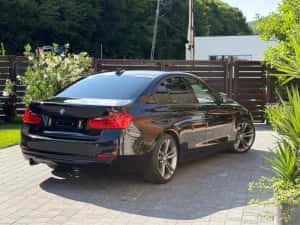 BMW Seria 3 / F30 / SportLine/ 2.0d 184 cp — miniatura 5
