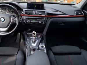 BMW Seria 3 / F30 / SportLine/ 2.0d 184 cp — miniatura 6