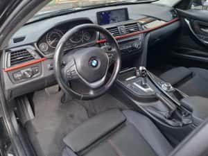 BMW Seria 3 / F30 / SportLine/ 2.0d 184 cp — miniatura 7