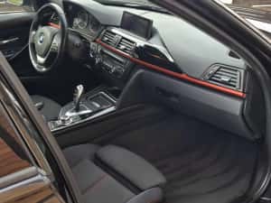 BMW Seria 3 / F30 / SportLine/ 2.0d 184 cp — miniatura 8