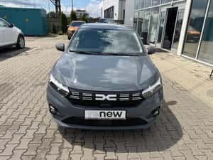 Dacia LOGAN TCe 90 MT6 Comfort - 12.450 euro TVA inclus — miniatura 2