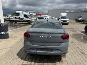 Dacia LOGAN TCe 90 MT6 Comfort - 12.450 euro TVA inclus — miniatura 5