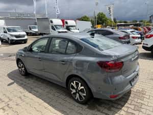 Dacia LOGAN TCe 90 MT6 Comfort - 12.450 euro TVA inclus — miniatura 6