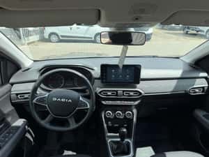 Dacia LOGAN TCe 90 MT6 Comfort - 12.450 euro TVA inclus — miniatura 7