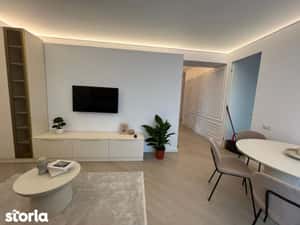 Apartament de 3 camere/ Cortina North/ Pipera/ Promenada — miniatura 4