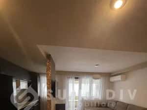 Apartament cu 3 camere, 2 bai, parcare- Andrei Muresanu