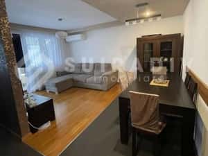 Apartament cu 3 camere, 2 bai, parcare- Andrei Muresanu — miniatura 4