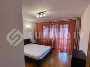 Apartament cu 3 camere, 2 bai, parcare- Andrei Muresanu — miniatura 5