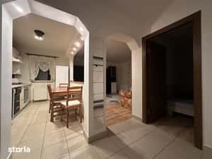 Apartament 2 camere l Parcare l   50mp l  str. Florilor — miniatura 5