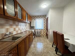 Oportunitate! Apartament 4 camere | Etaj intermediar | Calea Florești — miniatura 1