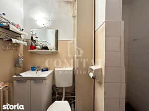 Oportunitate! Apartament 4 camere | Etaj intermediar | Calea Florești — miniatura 5