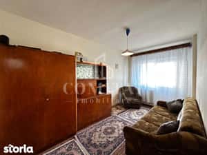 Oportunitate! Apartament 4 camere | Etaj intermediar | Calea Florești — miniatura 6