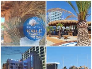 Apartament Mamaia nord — miniatura 7