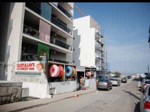 Apartament Mamaia nord — miniatura 8