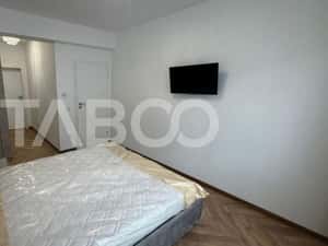 Apartament modern de inchiriat cu 3 camere 2 bai etaj 1 Balanta — miniatura 3