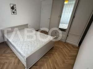 Apartament modern de inchiriat cu 3 camere 2 bai etaj 1 Balanta — miniatura 4