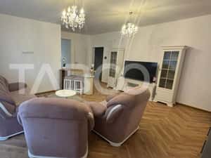 Apartament modern de inchiriat cu 3 camere 2 bai etaj 1 Balanta — miniatura 6