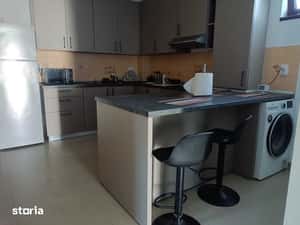 apartament 3 camere Rediu Casablanca de inchiriat — miniatura 4