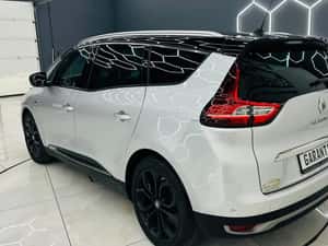 Renault Grand Scenic 7 Locuri 2020