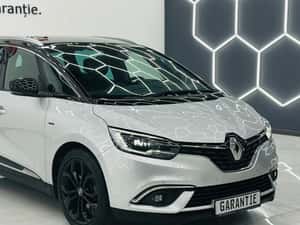 Renault Grand Scenic 7 Locuri 2020 — miniatura 2
