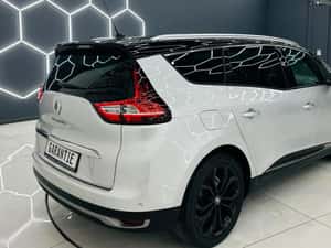 Renault Grand Scenic 7 Locuri 2020 — miniatura 4