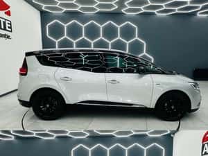 Renault Grand Scenic 7 Locuri 2020 — miniatura 5