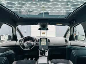 Renault Grand Scenic 7 Locuri 2020 — miniatura 6