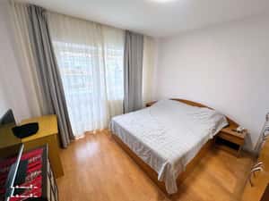3 camere, decomandat, mobilat modern, parcare, in Zorilor strada Tatra