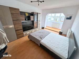 3 camere, decomandat, mobilat modern, parcare, in Zorilor strada Tatra — miniatura 5