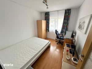 3 camere, decomandat, mobilat modern, parcare, in Zorilor strada Tatra — miniatura 6