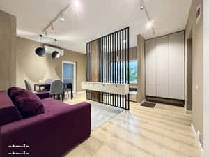 Inchiriere Apartament 2 camere, terasa privata, parcare, Zorilor — miniatura 3