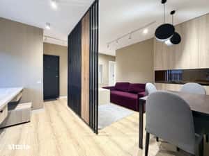 Inchiriere Apartament 2 camere, terasa privata, parcare, Zorilor — miniatura 4