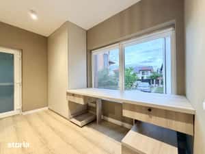 Inchiriere Apartament 2 camere, terasa privata, parcare, Zorilor — miniatura 5