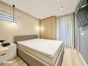 Inchiriere Apartament 2 camere, terasa privata, parcare, Zorilor — miniatura 6