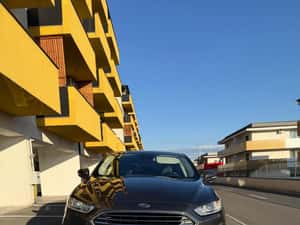 FORD MONDEO – 2020, Diesel, 190 cp, Automată